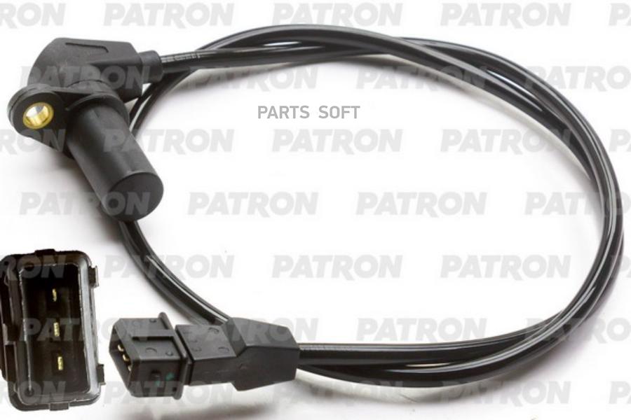 

Датчик положения коленвала Opel Corsa/Tigra/Vectra 1.4/1.6i 16V 94-/Omega 3.0i 24V
