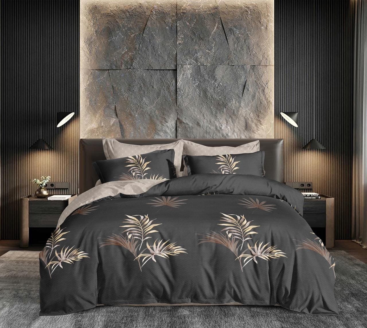 

Комплект постельного белья LORIDA двуспальный, Комплект постельного белья 2-х спальный