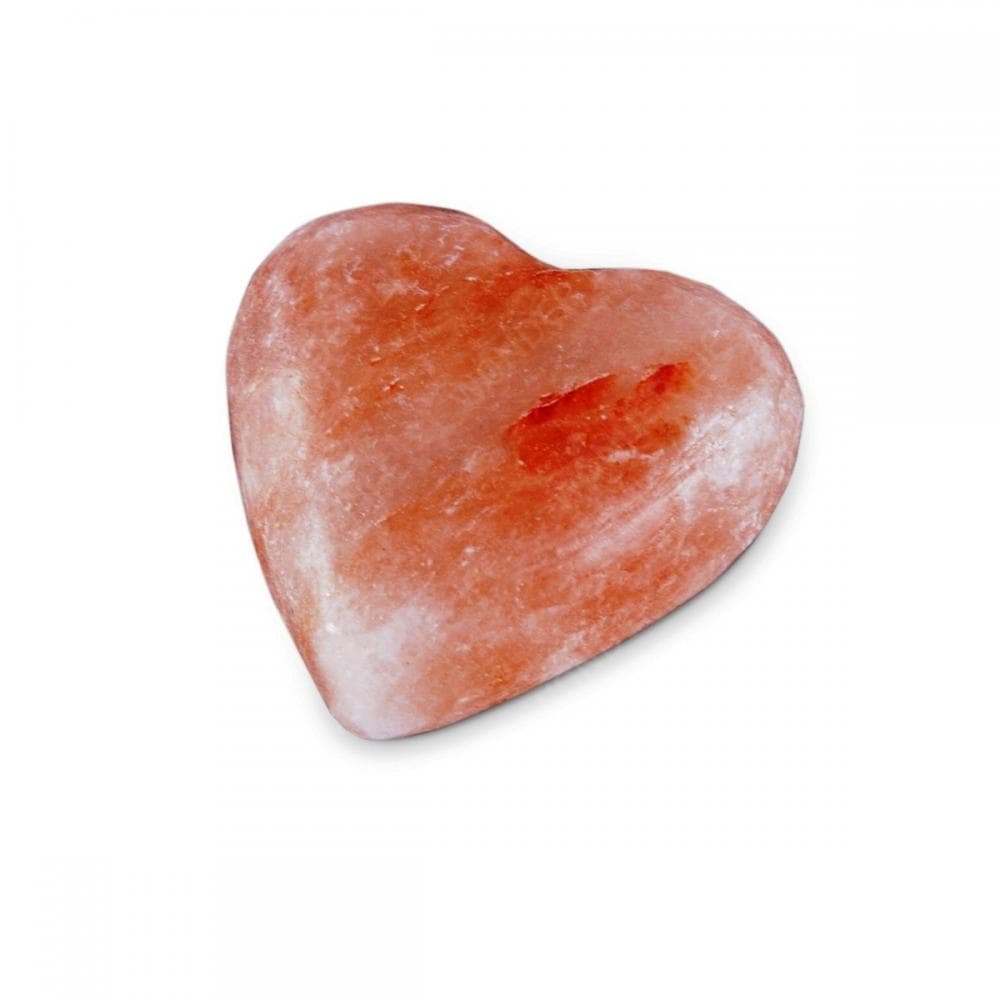

Солевое мыло Сердце Himalayan Salt Soap Heart Ripoma, 46572