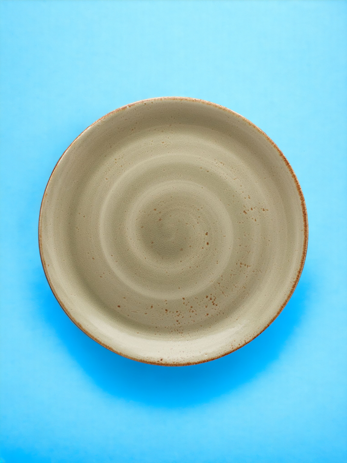 

Тарелка сервировочная Steelite Craft Green, фарфоровая, 28 см