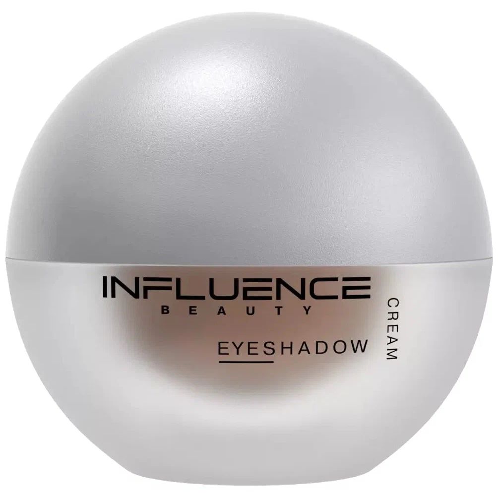 Тени для глаз кремовые Influence Beauty Alien тон 03, 5 г тени для глаз кремовые influence beauty alien тон 01 5 г