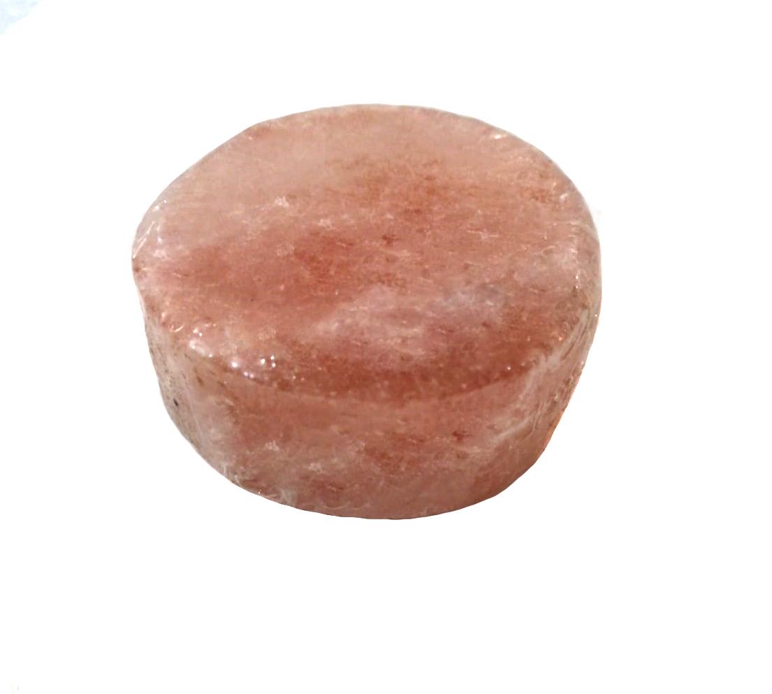 

Солевое мыло Ripoma Круг Himalayan Salt Soap Round, 46568