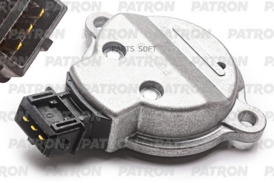 

Датчик положения распредвала Audi 80/A4/A6/A8 2.6-2.8i 92-01 PATRON PE40039