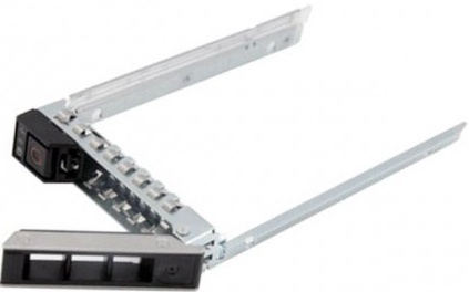 

Салазки Dell (DXD9H), Черный