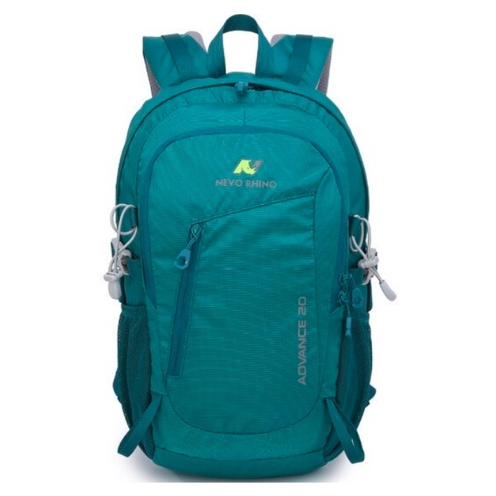 Рюкзак Nevo Rhino 5165 20л Green