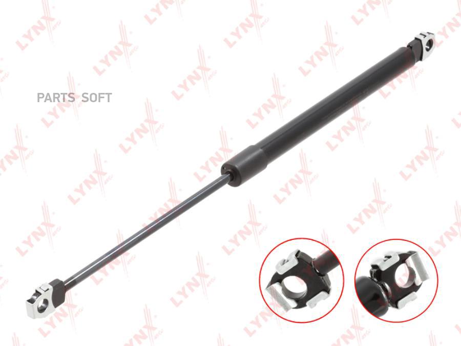 

Газовый Упор LYNXauto арт. GS-1020