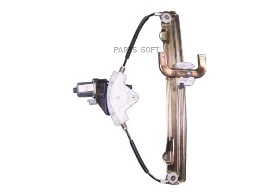 

CHERY 'M116104110BA Механизм стеклоподъемника [ORG] 1шт