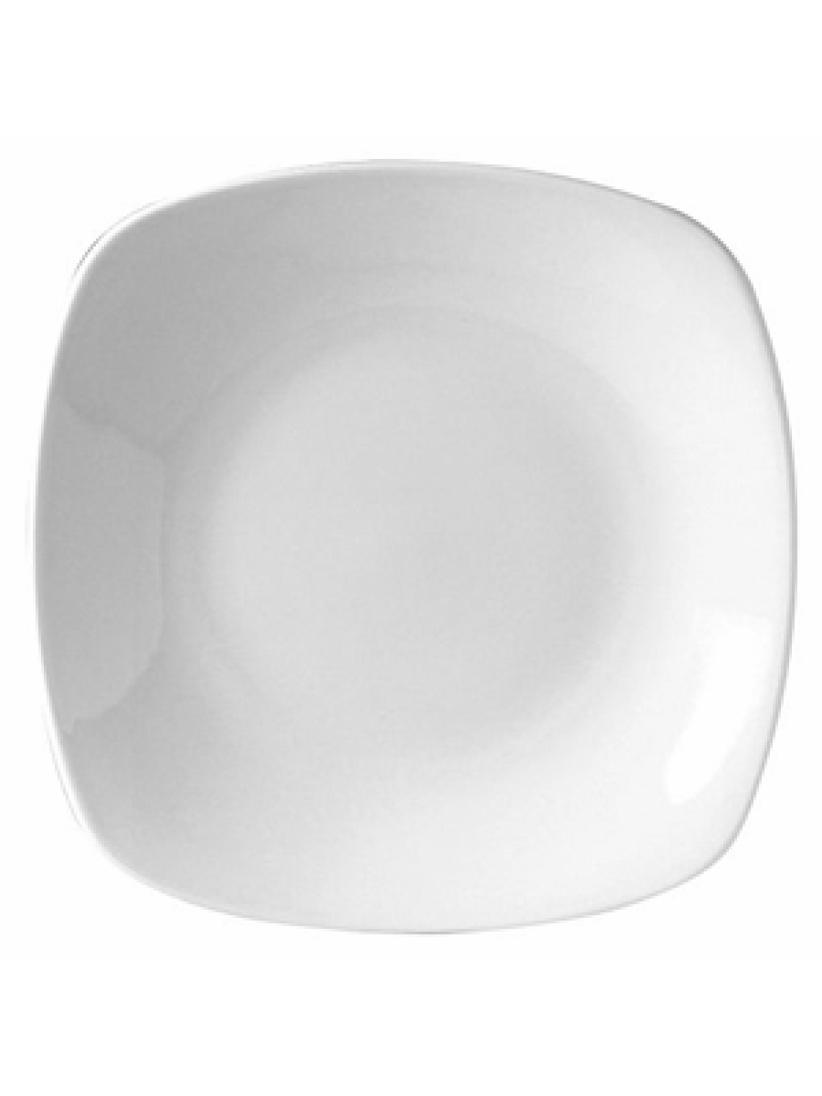 

Тарелка сервировочная Steelite Monaco White, фарфоровая, 28 см