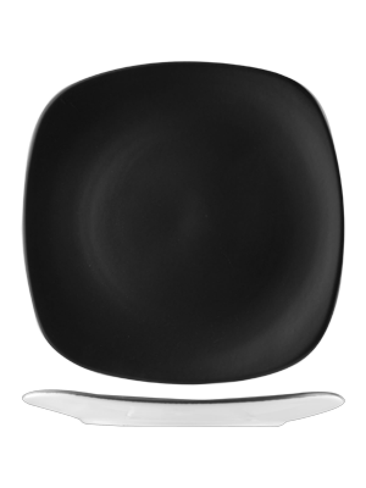 

Тарелка сервировочная Steelite Dusk, фарфоровая, 28 см