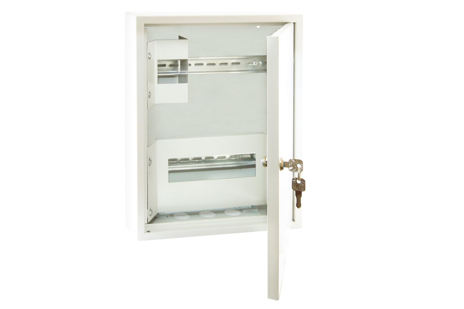 

Корпус металлический TDM ELECTRIC ЩУРН-1/12Э (360х280х110) SQ0905-0046