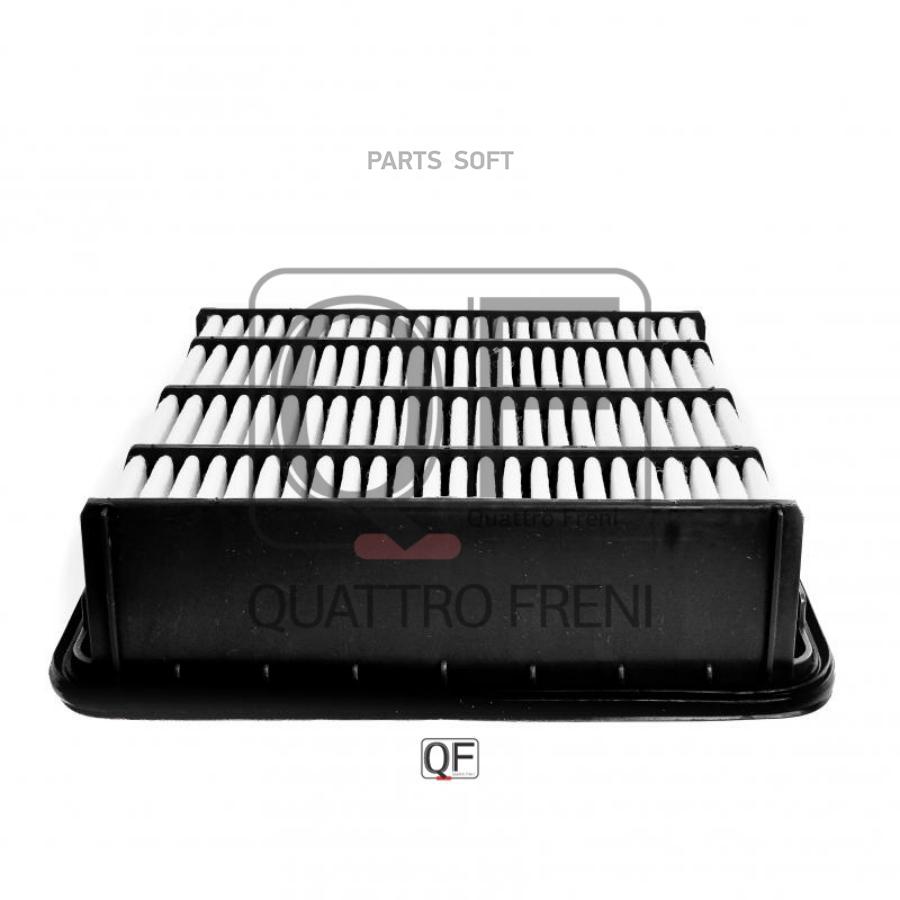 

Фильтр Воздушный QUATTRO FRENI арт. QF36A00008