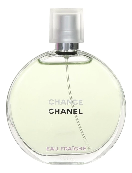 

CHANCE Eau Fraiche туалетная вода 100 мл