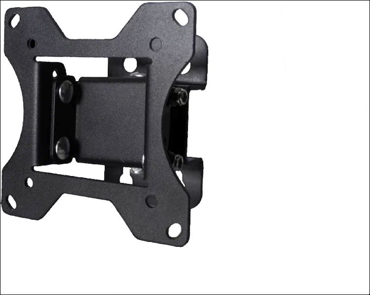 Наклонно-поворотный кронштейн для телевизора drMounts AMM 1010B 15-32 Black