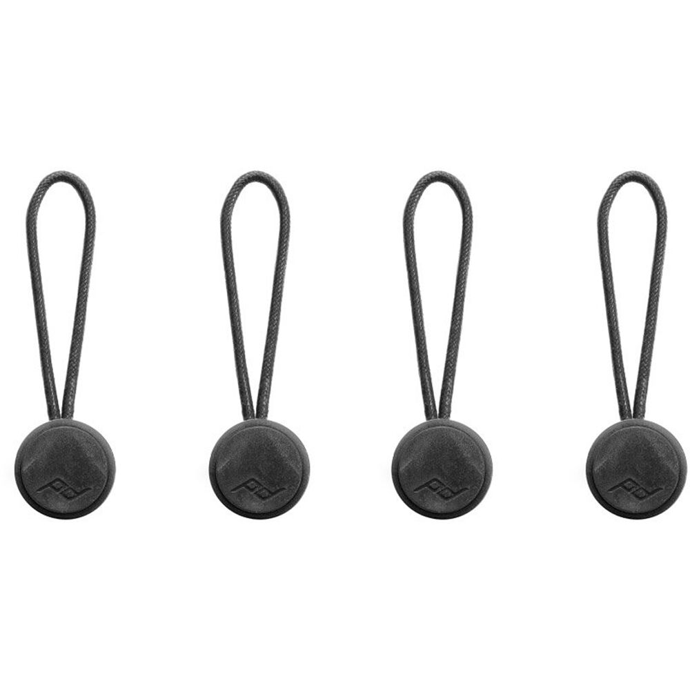

Крепление Peak Design Anchor 4-Pack Black, Anchor 4-Pack