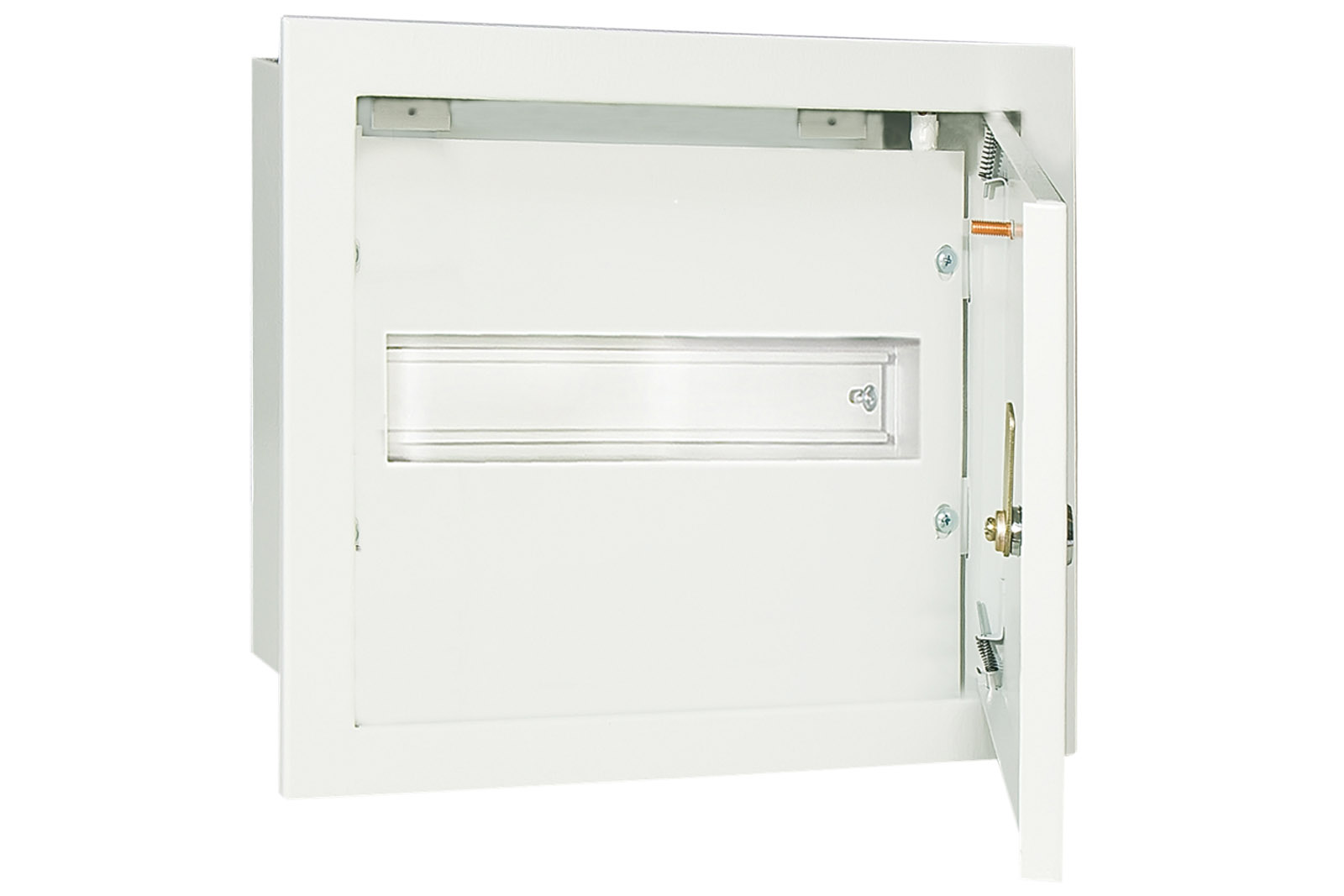 Корпус металлический TDM ELECTRIC ЩРВ-12 (275х320х120) SQ0905-0002