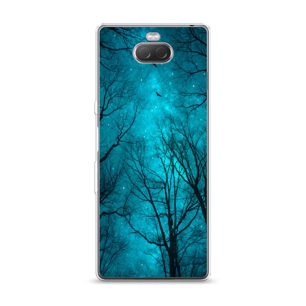 Чехол Awog  на Sony Xperia XA3 