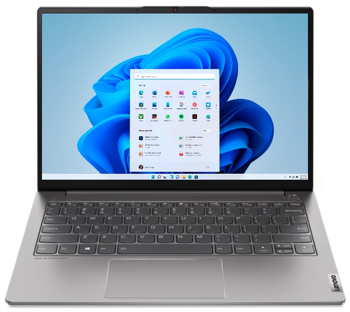 

Ноутбук Lenovo ThinkBook 13s Gen 3 Silver/Gray (20YA0035RU), ThinkBook 13s Gen 3