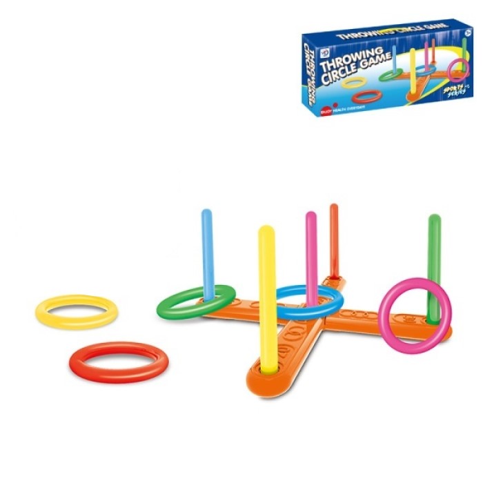 

1Toy основание, 5 колец, 42х5,5х18,5 см, основание, 5 колец, 42х5,5х18,5 см