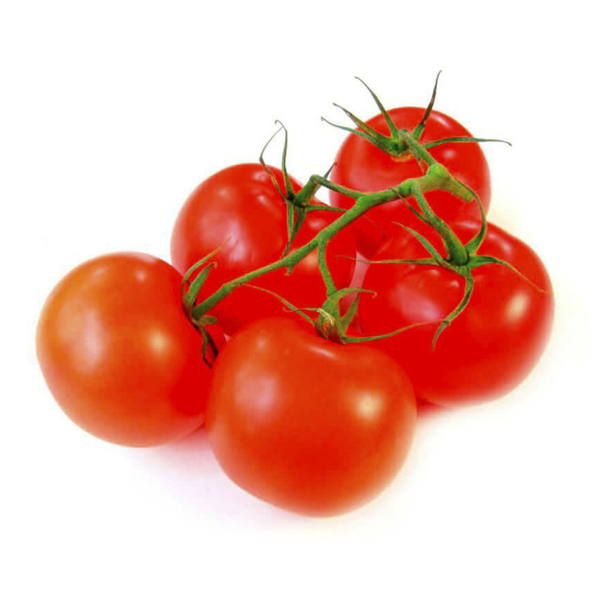 

Помидоры на ветке