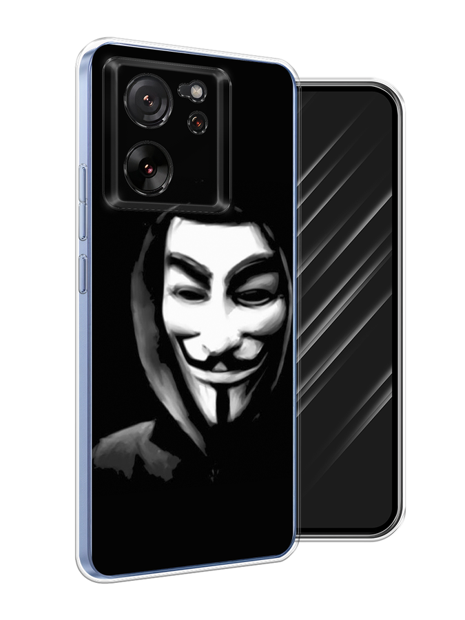 Чехол Awog на Xiaomi 13T 