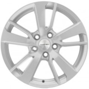 

Колесный диск Khomen Wheels KHW1704 (FS) 7xR17 ET38 5*114.3 D67.1