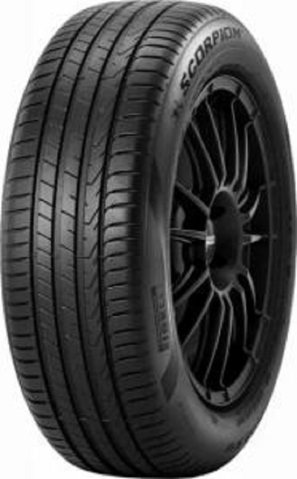 

Шины Pirelli Scorpion 225/55 R18 98H, Scorpion