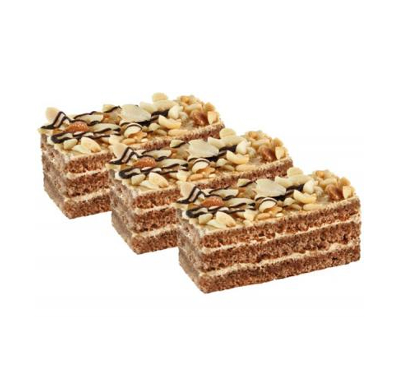 

Пирожное Кондитеръ Белочка 350 г