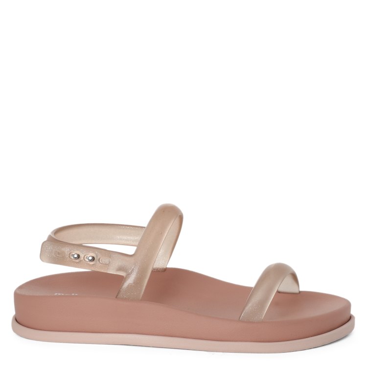 

Сандалии женские Melissa 33422 бежевые 39 EU, 33422