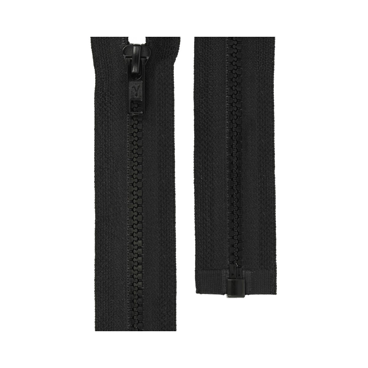 

Gamma Трактор, 55 см, тип 5, 10 шт, разъемная, однозамковая, черная, №310 90864, Черный