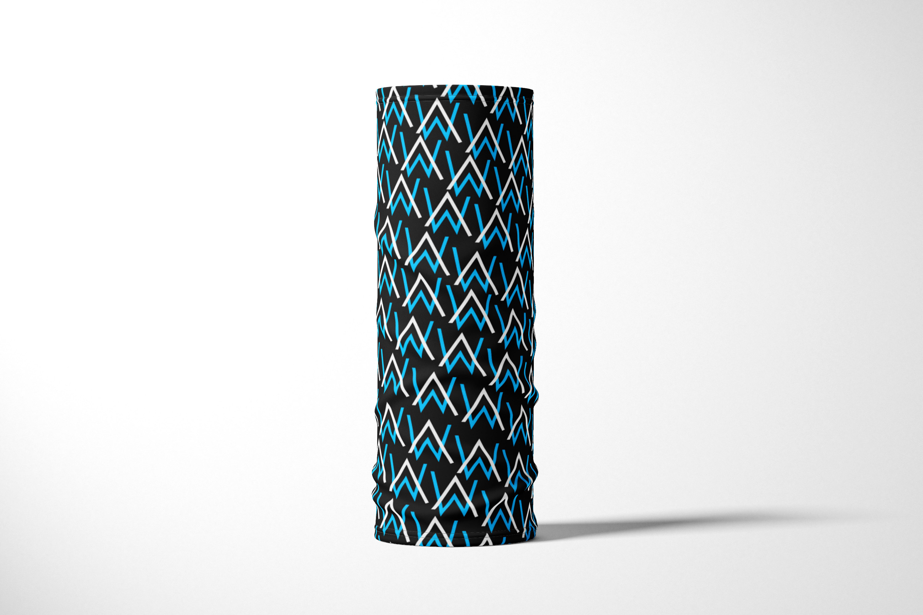 

Бандана / Бафф / Снуд-трансформер / Разная музыка / Клубная ALAN WALKER, Разноцветный, BBuffVM_VM1806897