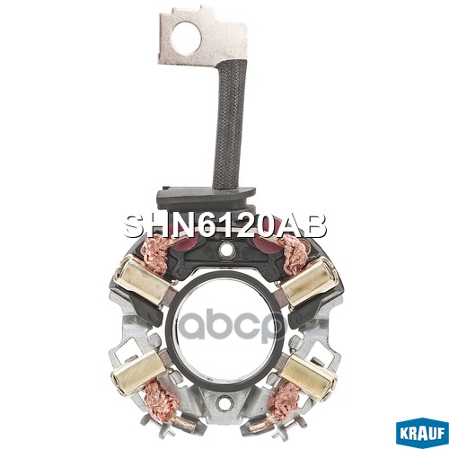 

Щеткодержатель Стартера Krauf SHN6120AB