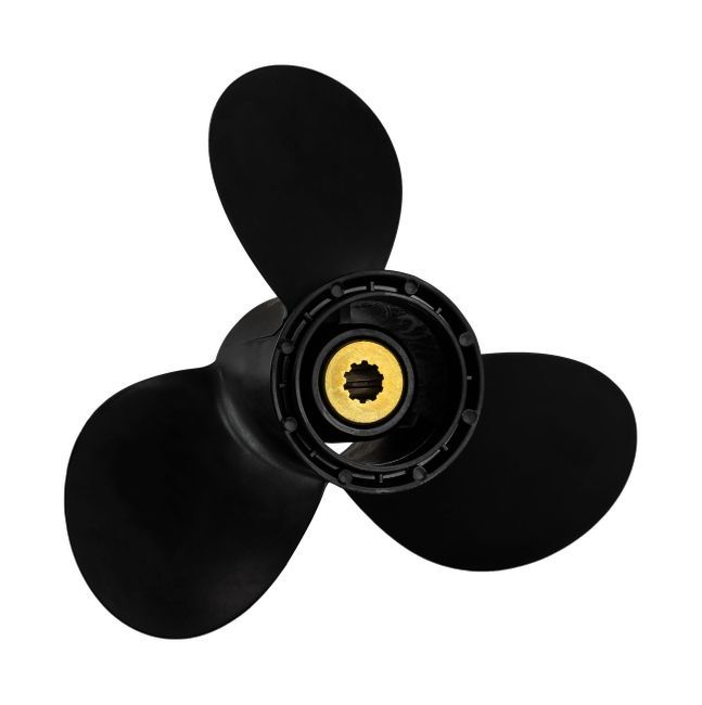 

Гребной винт 3x9-1/4x11, Marine Rocket, Черный, 6111-093-110