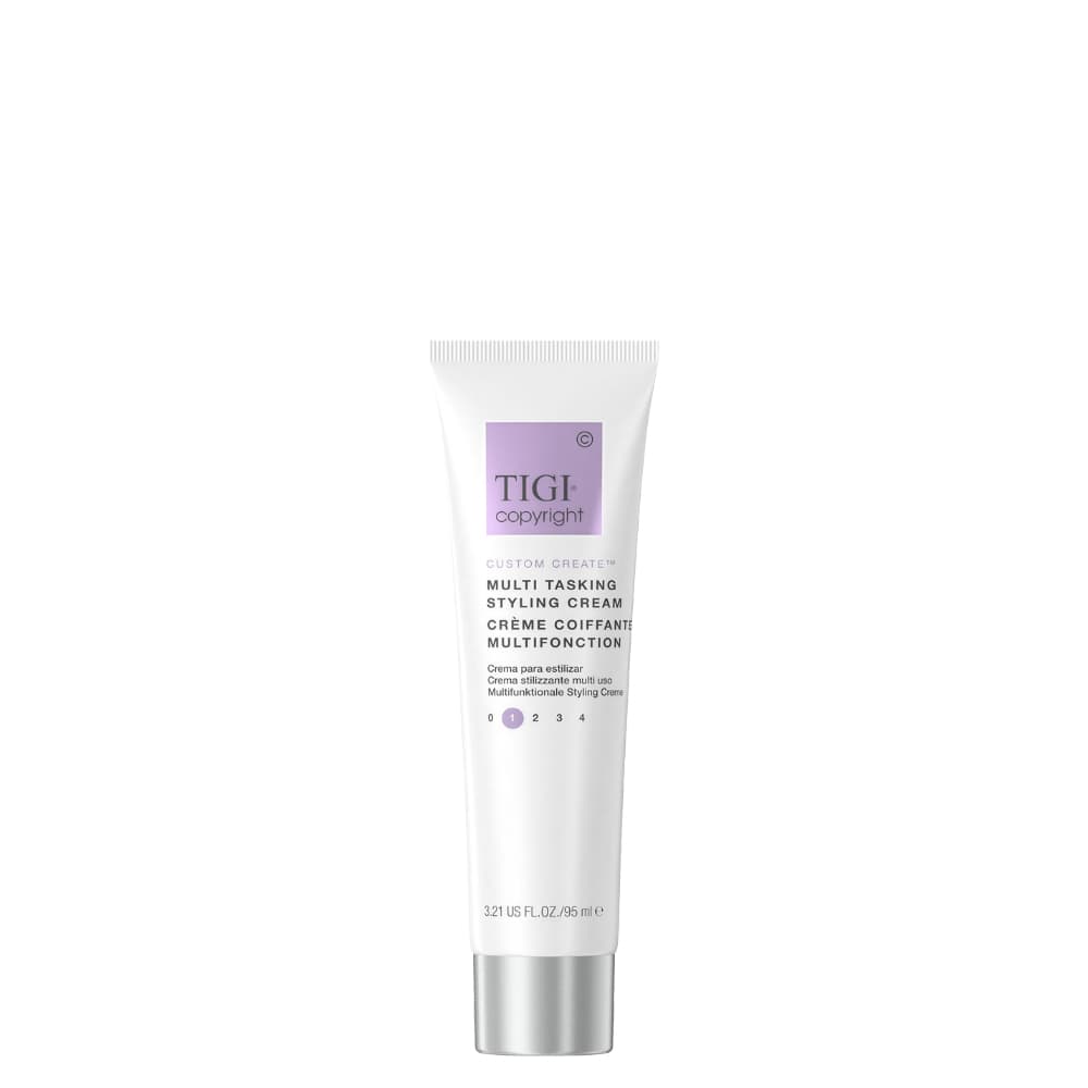 Купить Многофункциональный крем для укладки волос TIGI Multi Tasking Styling Cream 100 ml, Великобритания