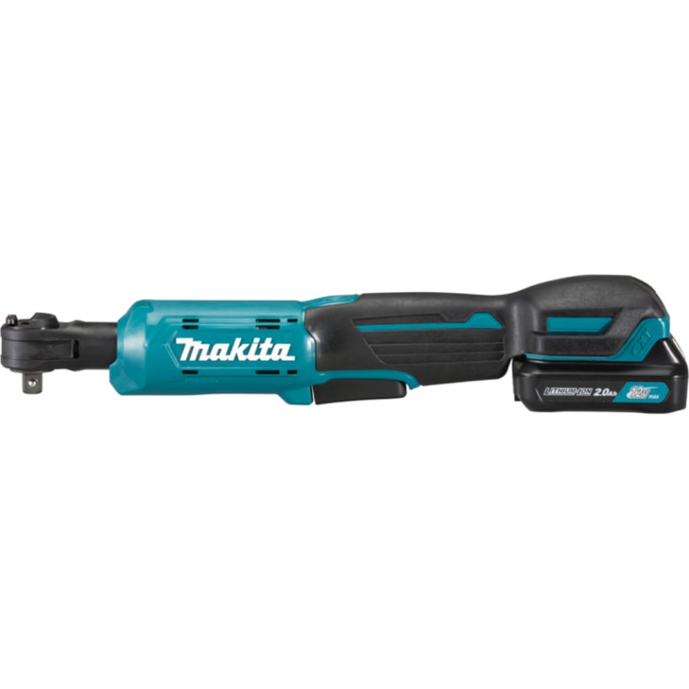 

Угловой гайковерт Makita CXT 12 В WR100DZ