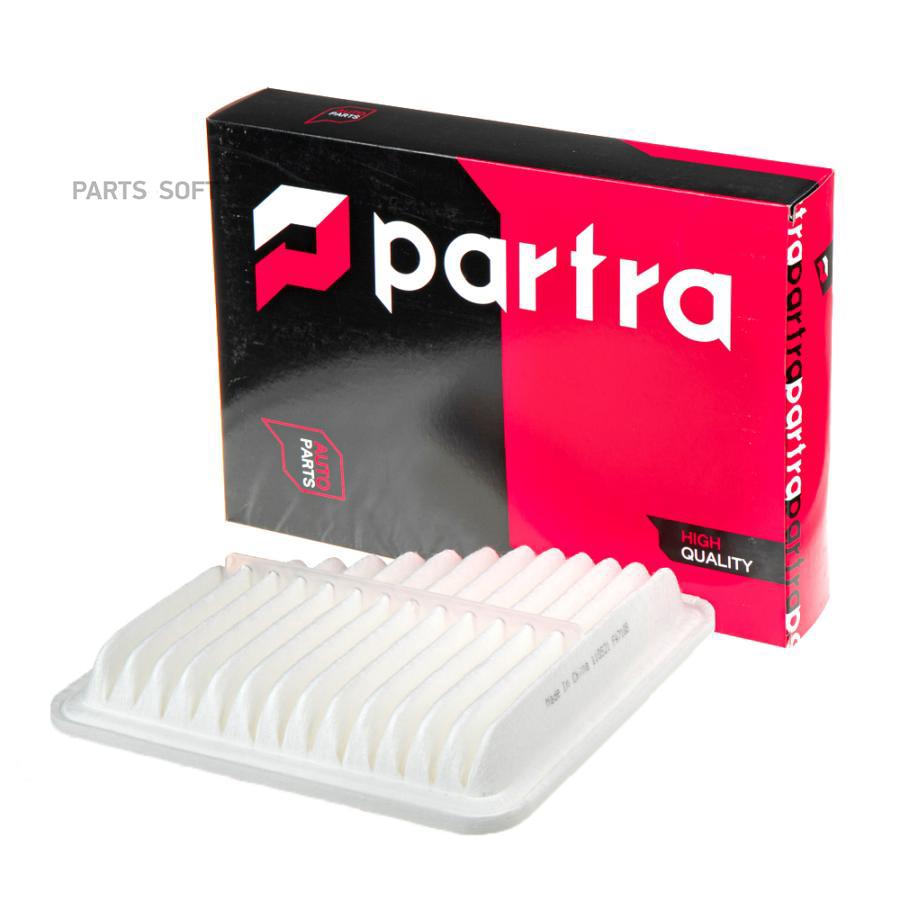 

Фильтр Воздушный PARTRA арт. FA7108