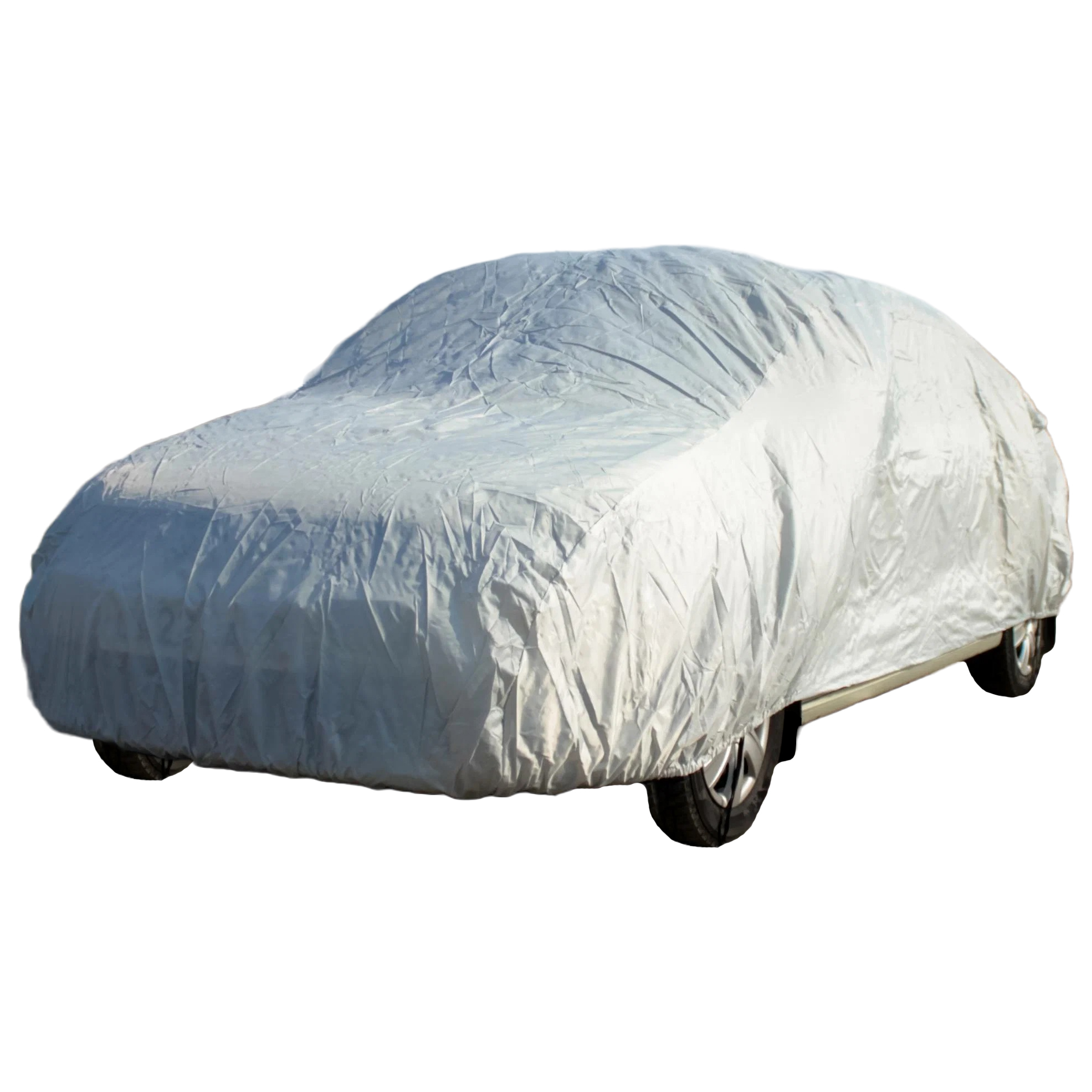 

Тент чехол для автомобиля, НОРМА для Peugeot 107 (106), В ассортименте