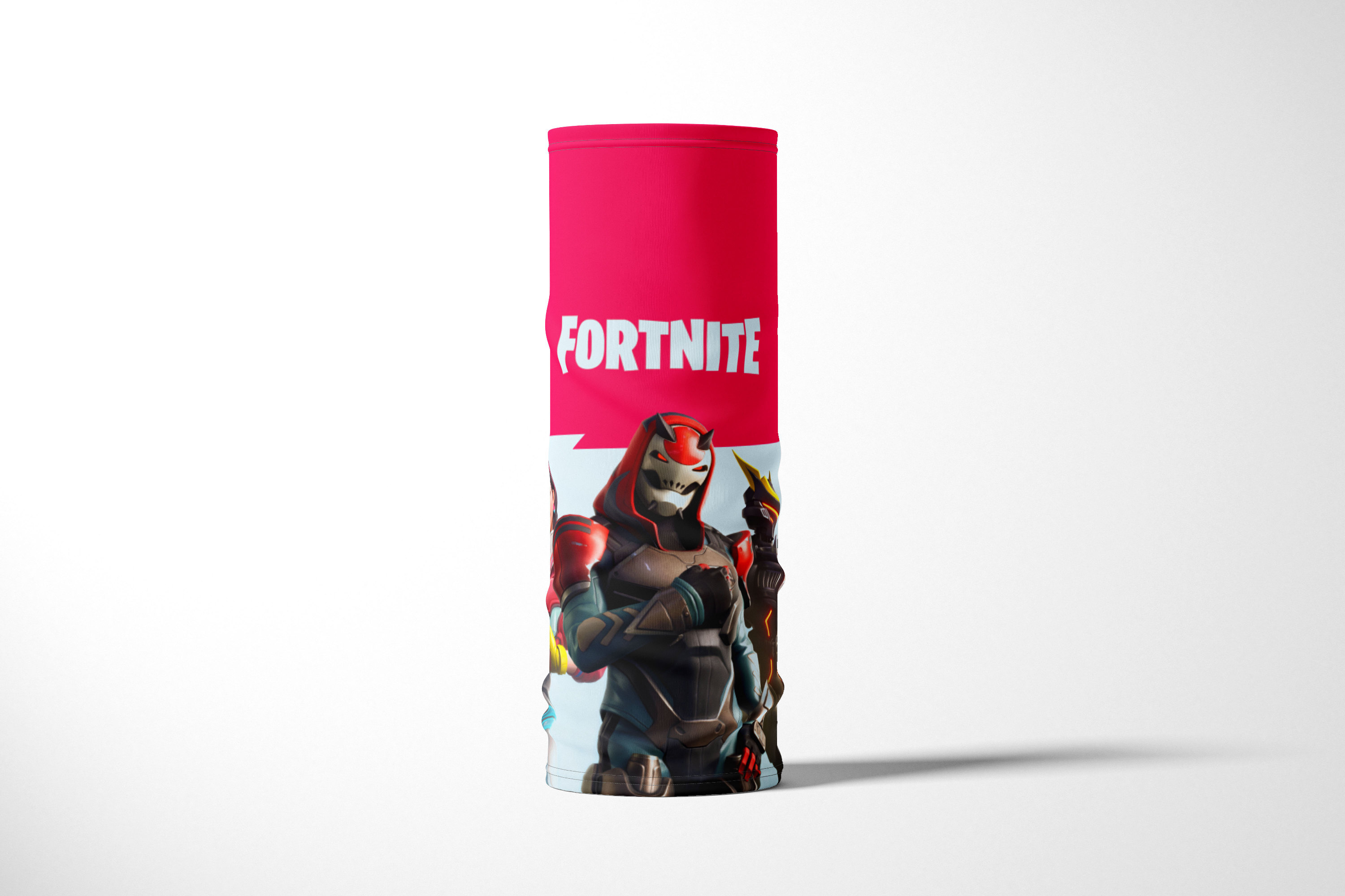 

Бандана / Бафф / Снуд-трансформер / Геймерам / Fortnite 9 СЕЗОН, Разноцветный, BBuffVM_VM1805197