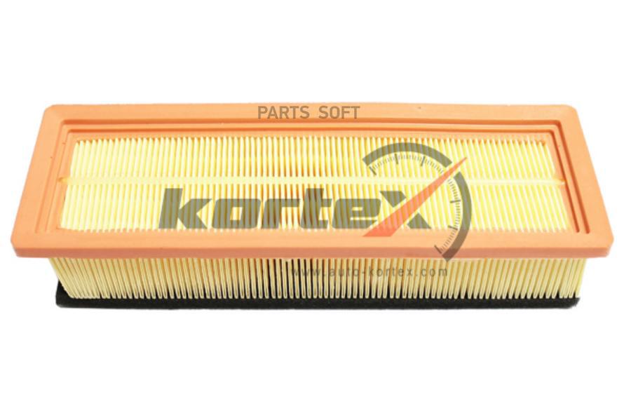 Фильтр Воздушный KORTEX арт. KA0253