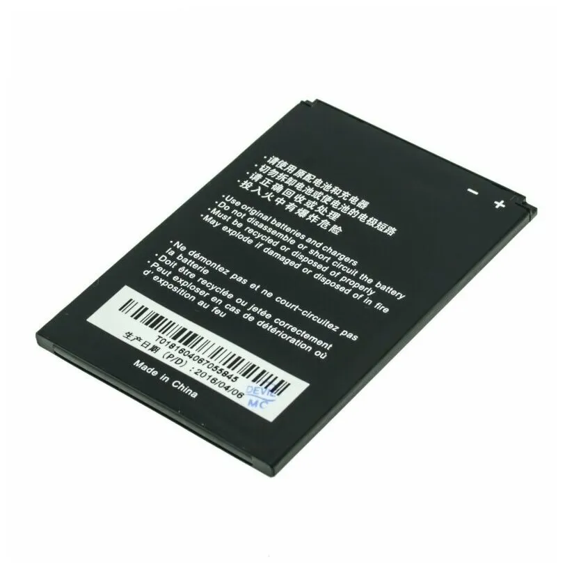 

Аккумулятор для ZTE Blade L3/Blade L370 (Li3820T43P3h785439), 2000 mAh