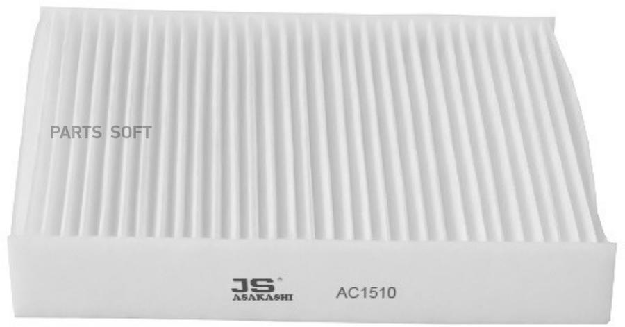 

Фильтр воздушный JS ASAKASHI AC1510