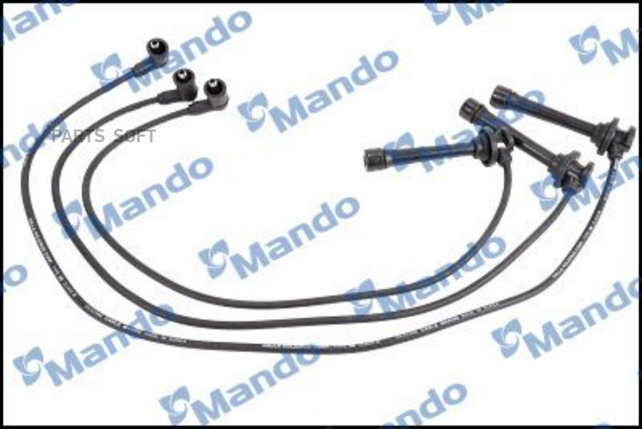 

MANDO EWTK00015H Провода высоковольтные 1шт