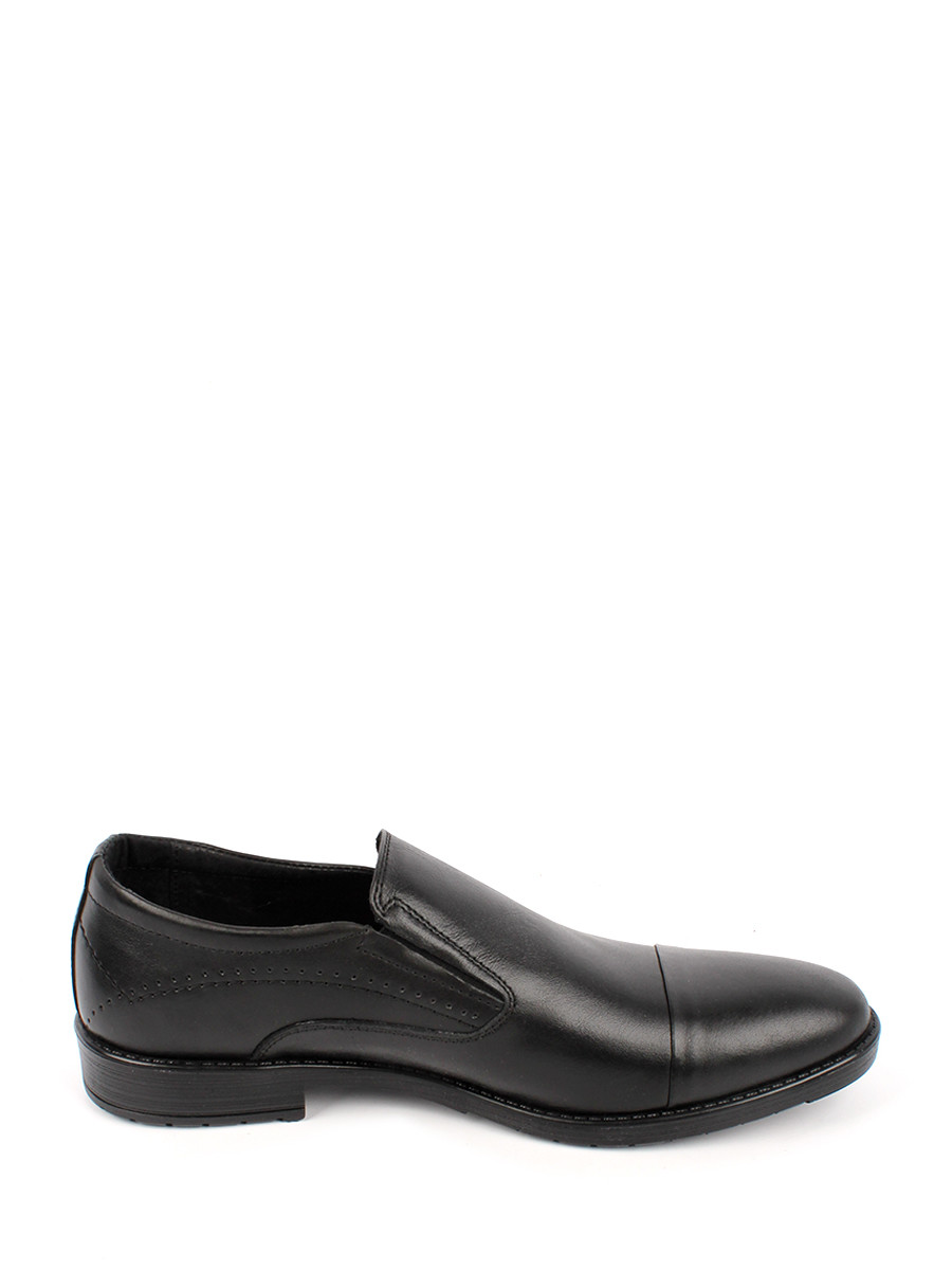 

Туфли мужские Longfield RSL 22-024 черные 40 RU, Черный, RSL 22-024
