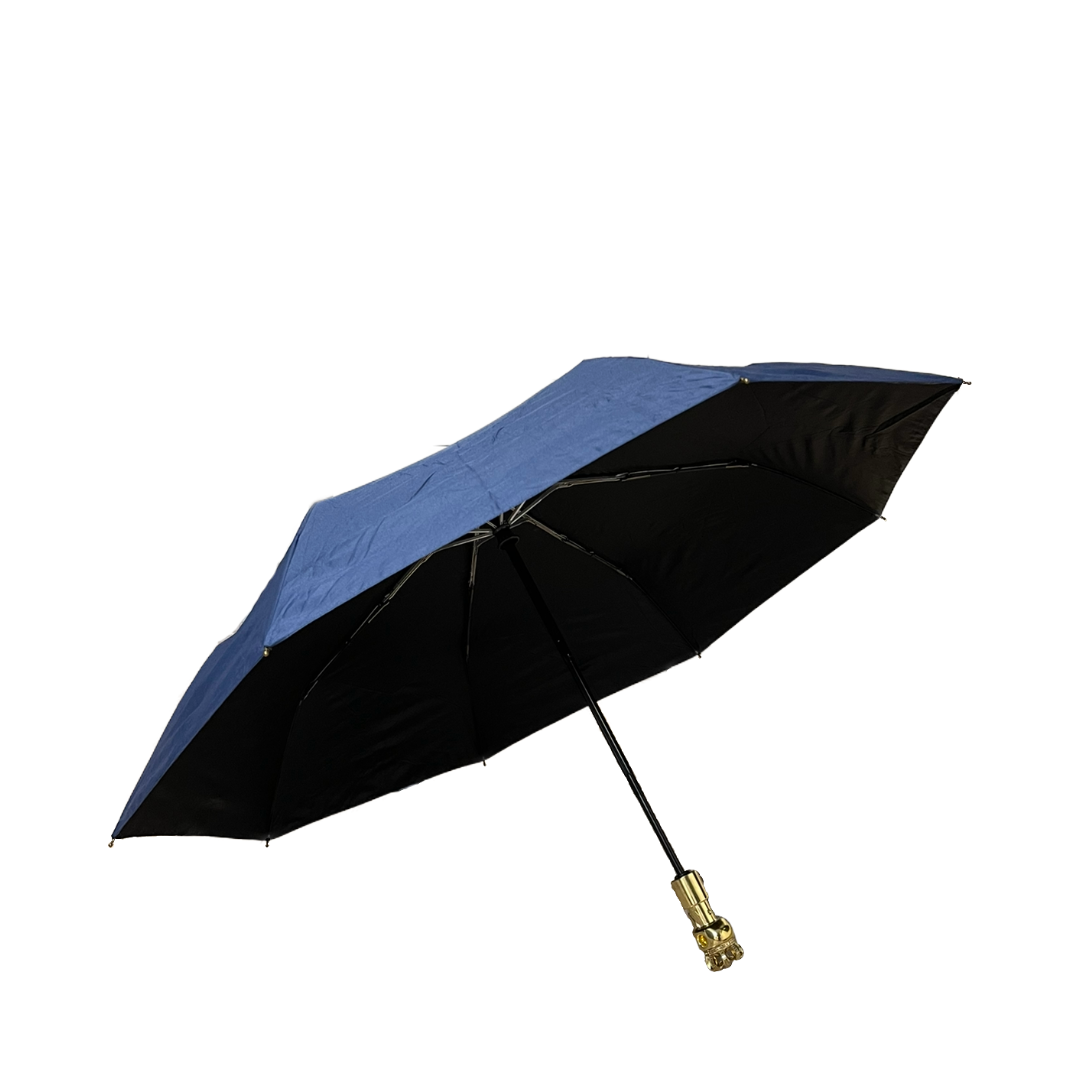 фото Зонт унисекс rainbrella fashion синий