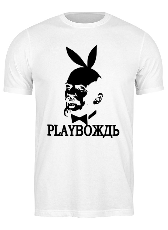 

Футболка мужская Printio Вождь 1955834 белая XL, Белый, Вождь 1955834