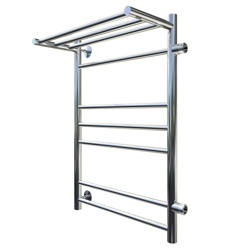 фото Полотенцесушитель тругор аспект пм 3 п 50x80x50 лц6 лев аспект3/пм508050 п лев