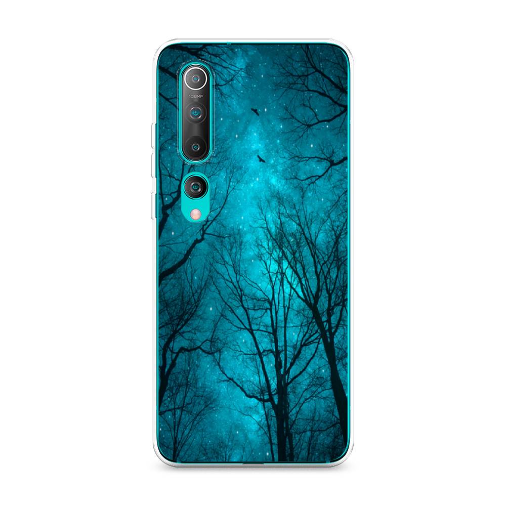 Чехол Awog  на Xiaomi Mi 10 