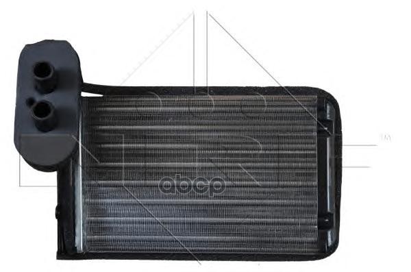 

58622 радиатор печки VW Golf, Audi A3 96>