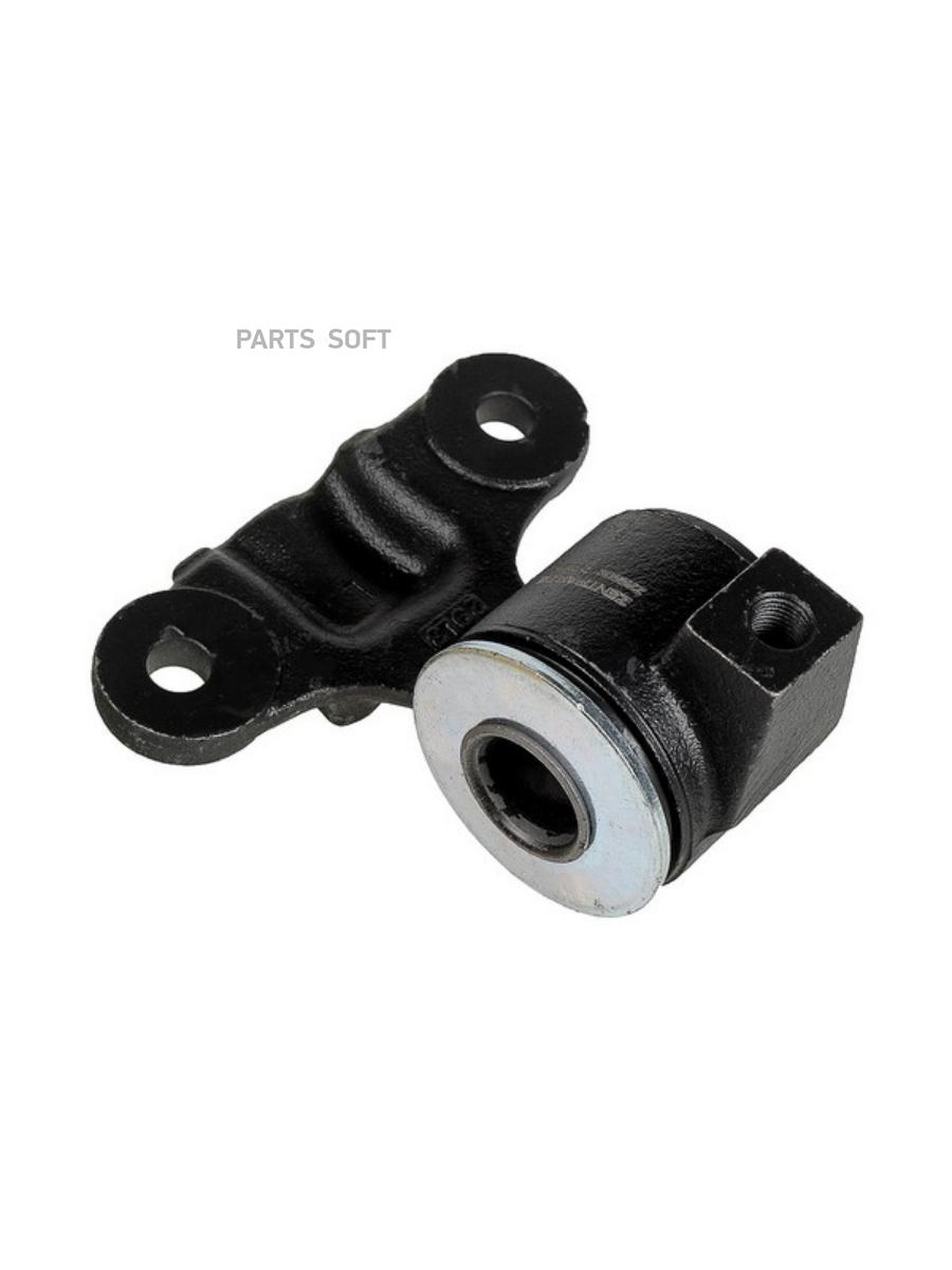 

ZENTPARTS Z25509 Z25509_сайлентблок рычага л.!\ Citroen C8, Peugeot 807, Fiat Ulysse all 0