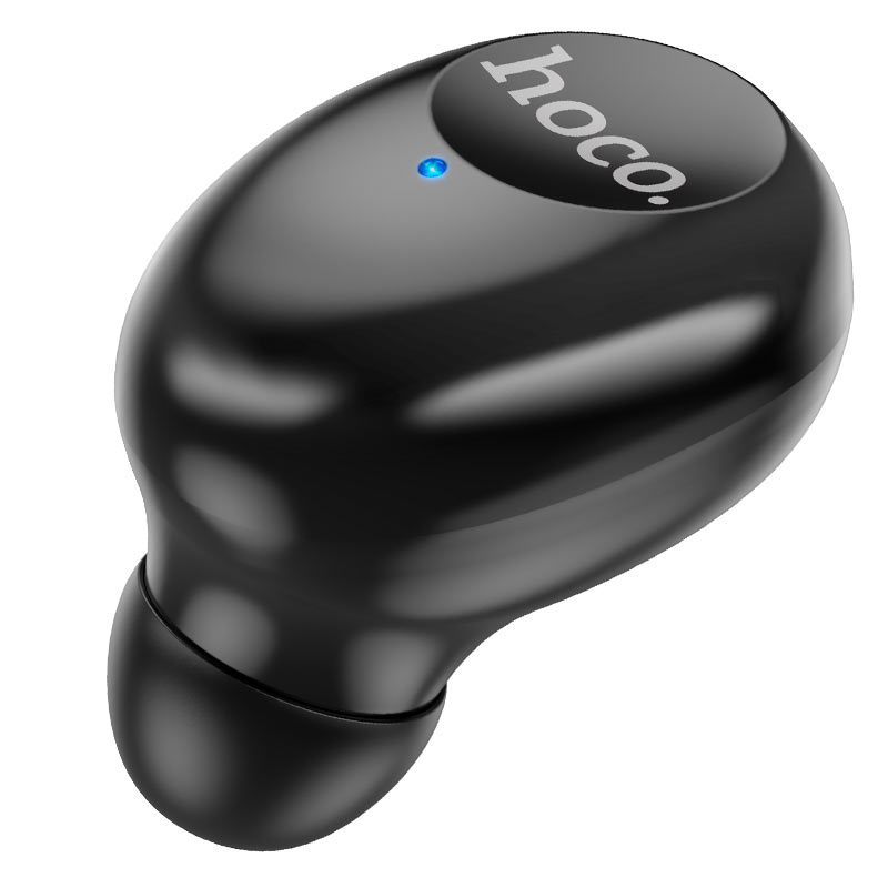 

Bluetooth-гарнитура HOCO E64 Mini Black 6931474764362, E64 Mini