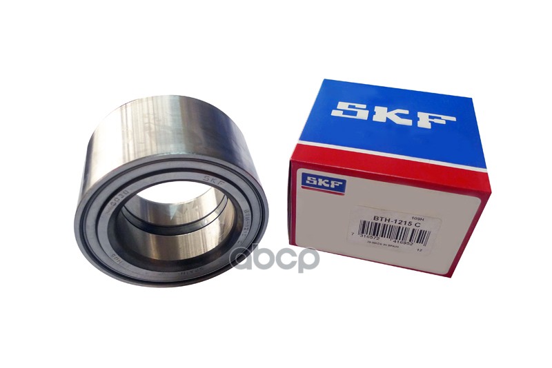 

Подшипник Пер Ступицы 1606374680 Skf арт. BTH1215C